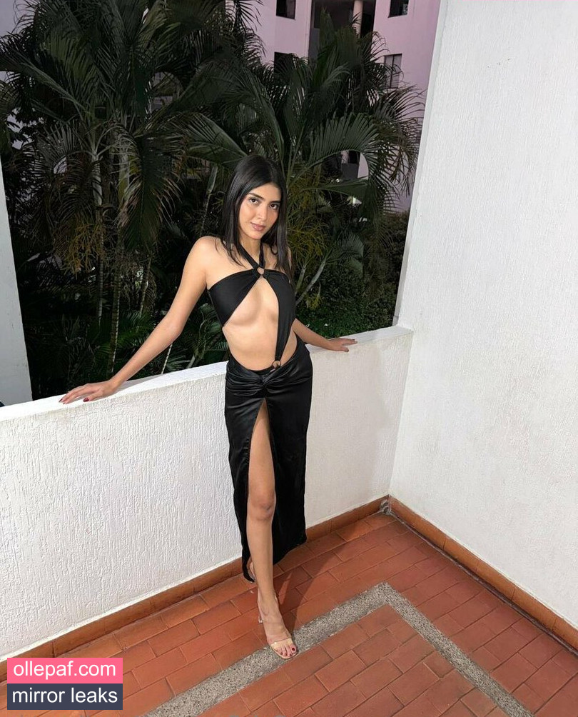 Latest Leaks camilaa.ruiz Nude #21 - Fapello