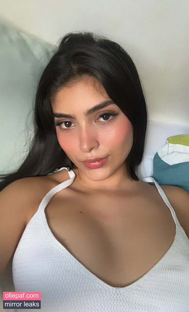 Latest Leaks camilaa.ruiz Nude #30 - Fapello
