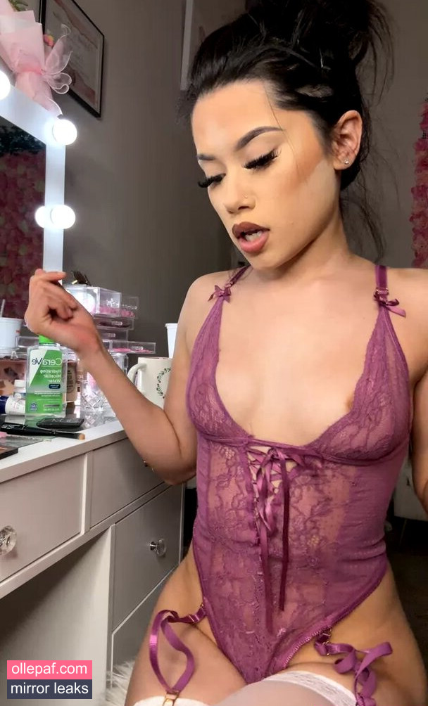 Latest Leaks camilababiii Nude #2 - Fapello