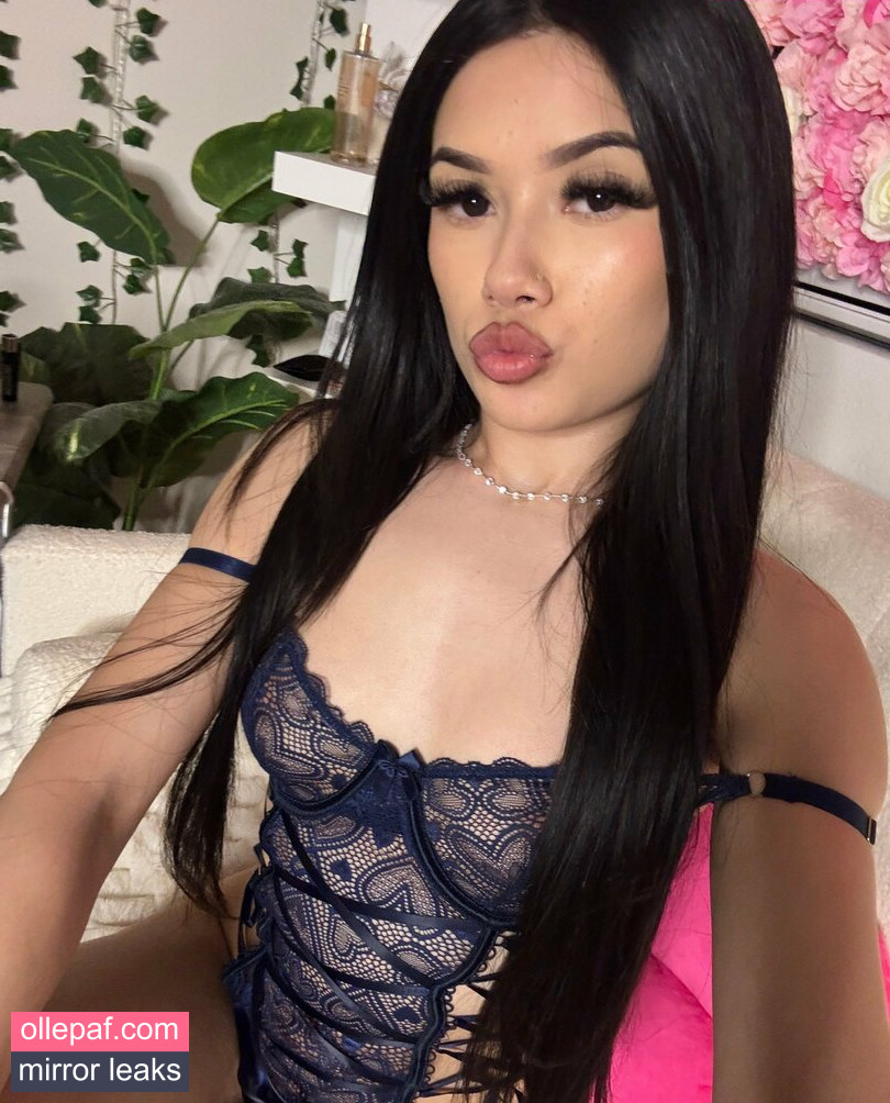 Latest Leaks camilababiii Nude #15 - Fapello