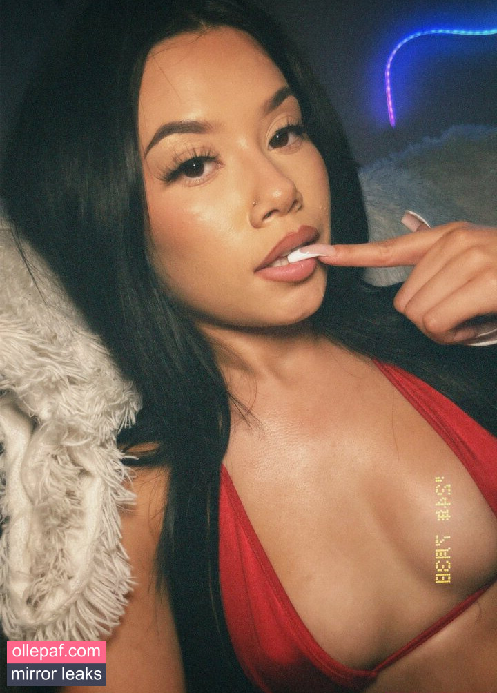 Latest Leaks camilababiii Nude #25 - Fapello