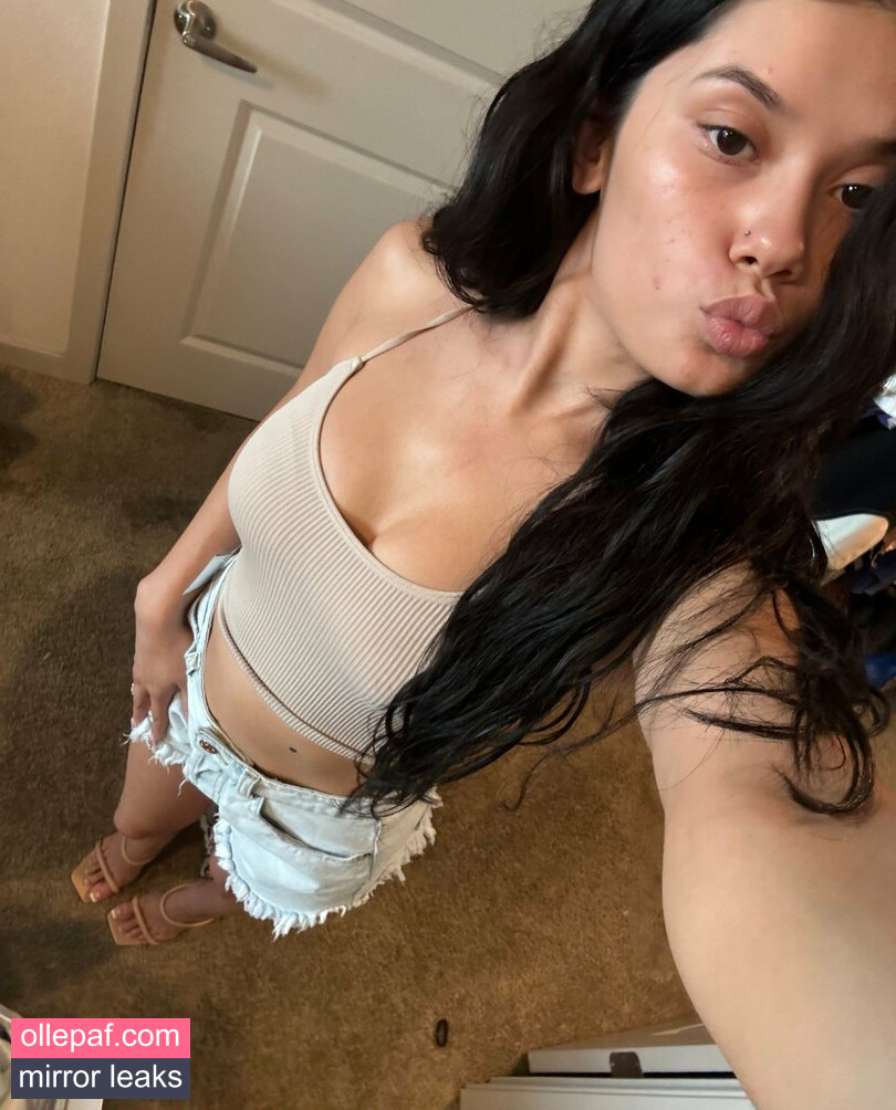 Latest Leaks camilababiii Nude #32 - Fapello