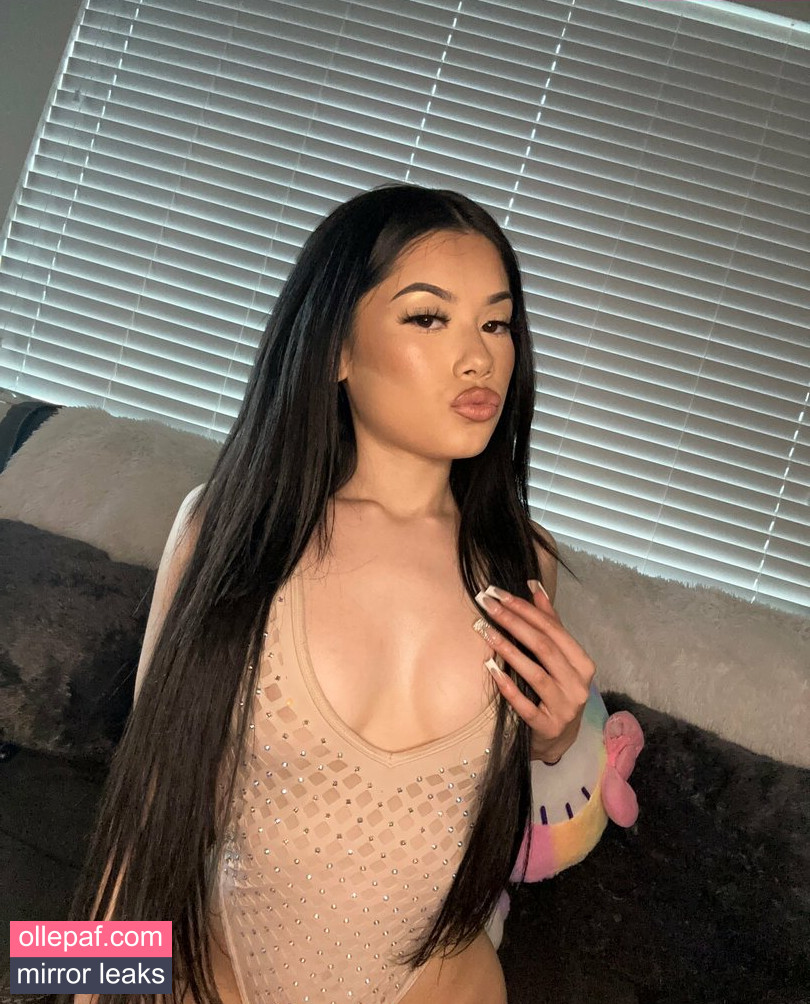 Latest Leaks camilababiii Nude #65 - Fapello