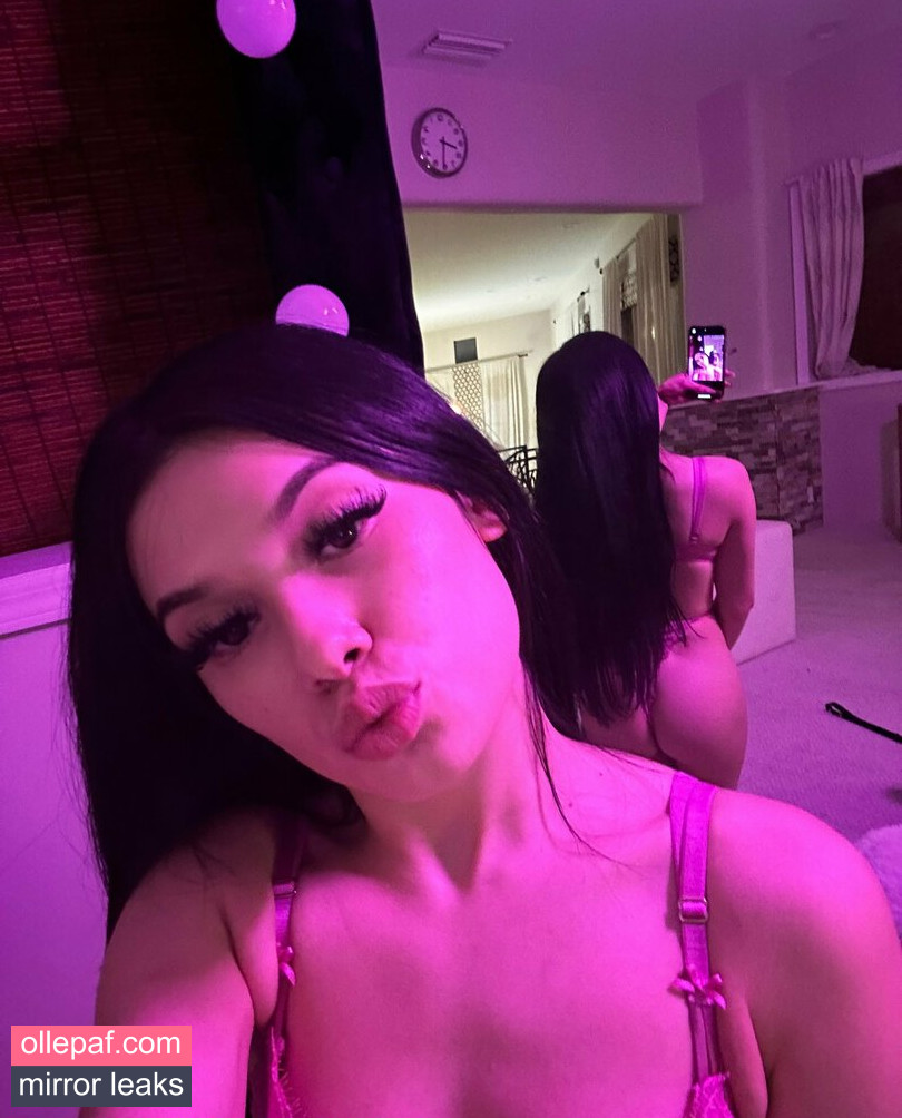 Latest Leaks camilababiii Nude #89 - Fapello