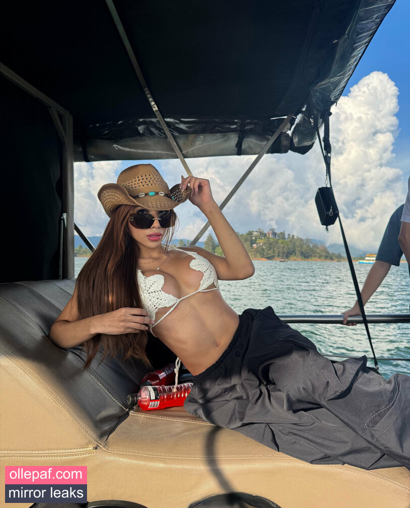 Latest Leaks camilaxluna Nude #10 - Fapello