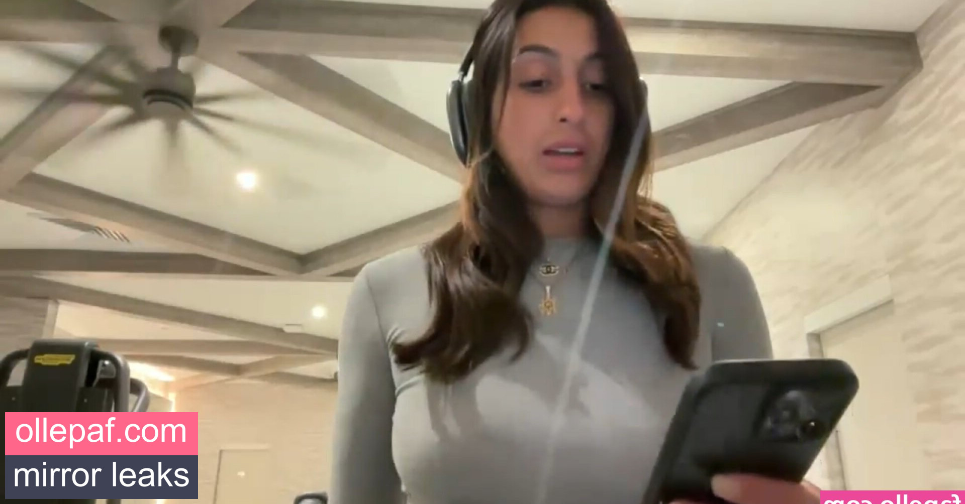 Latest Leaks camiliakxoxo Nude #12 - Fapello
