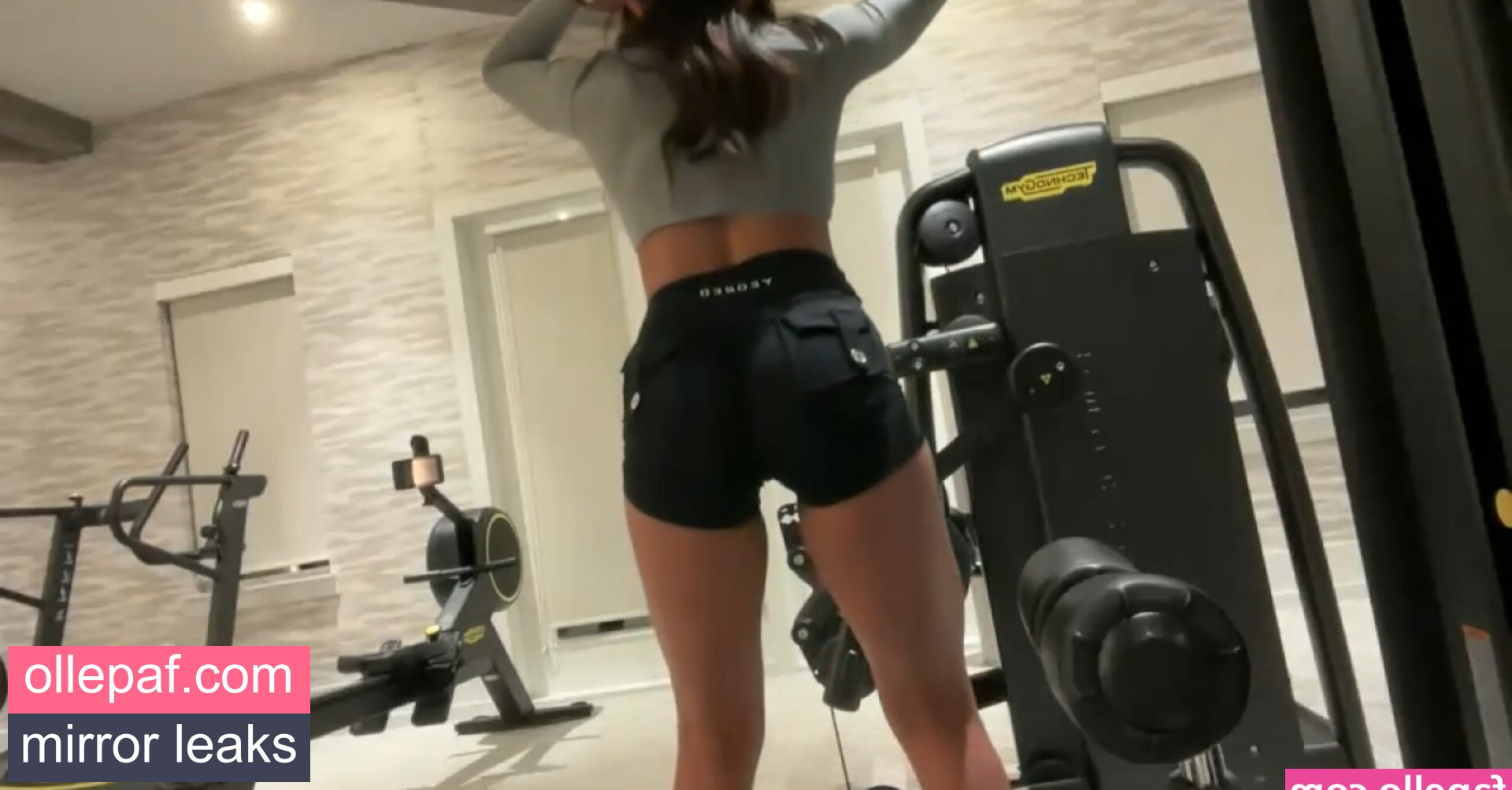 Latest Leaks camiliakxoxo Nude #14 - Fapello