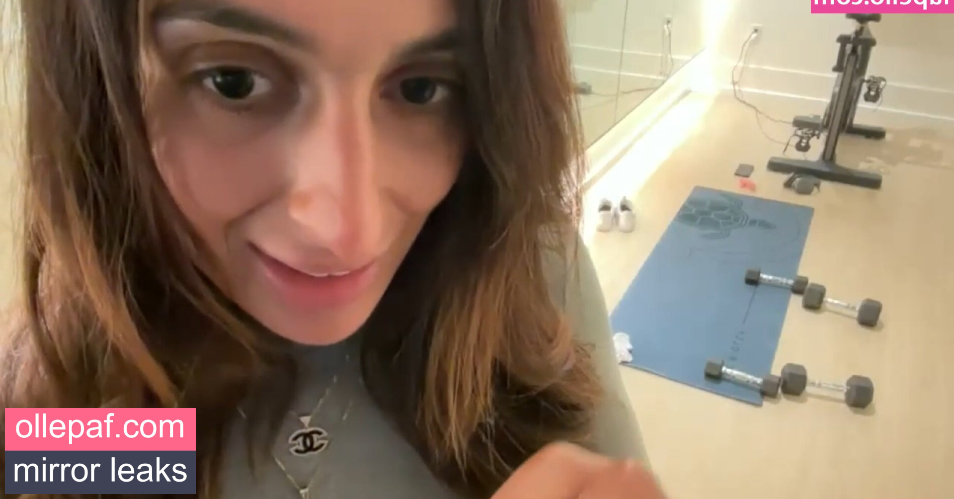 Latest Leaks camiliakxoxo Nude #20 - Fapello