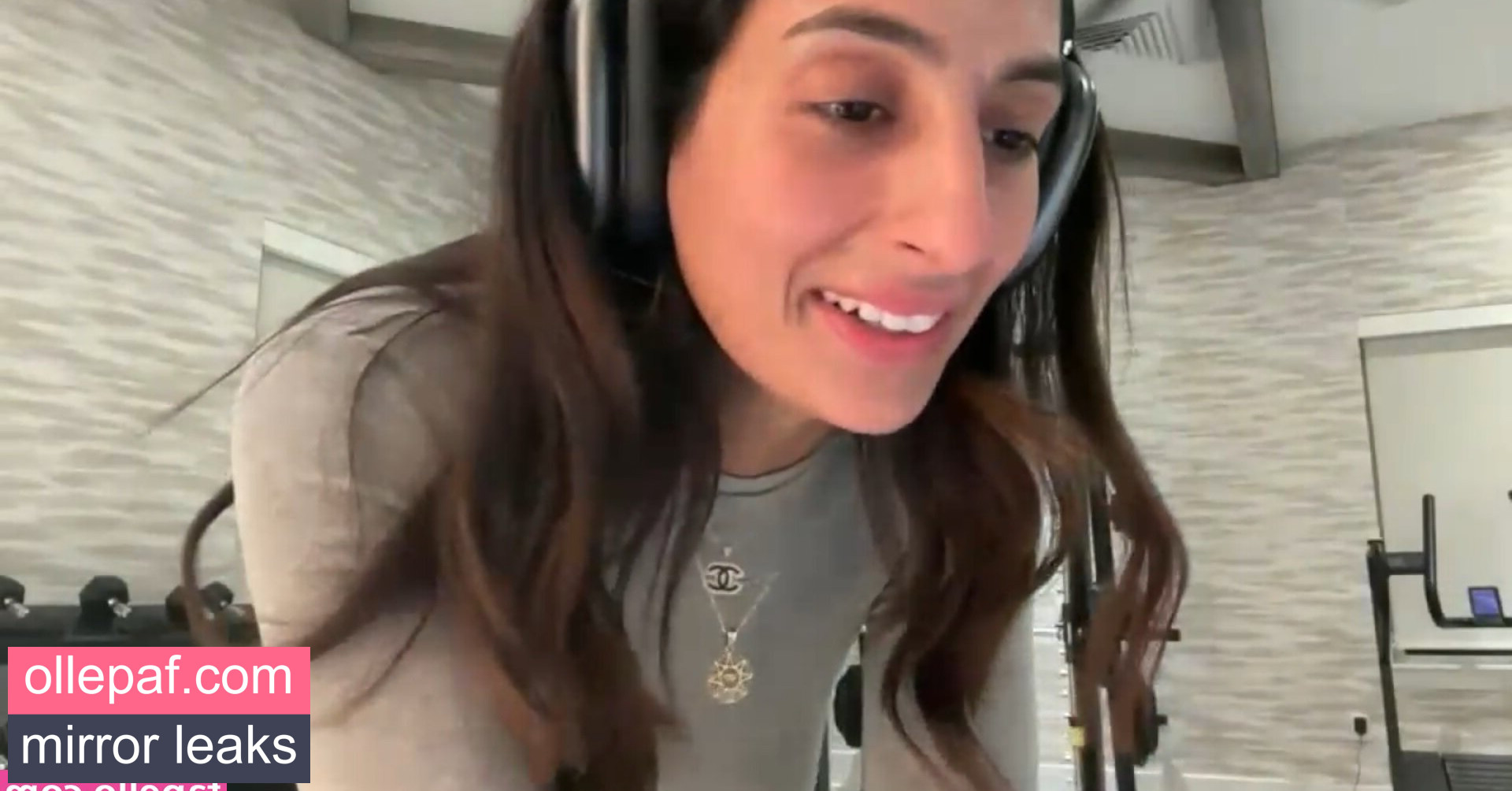 Latest Leaks camiliakxoxo Nude #4 - Fapello