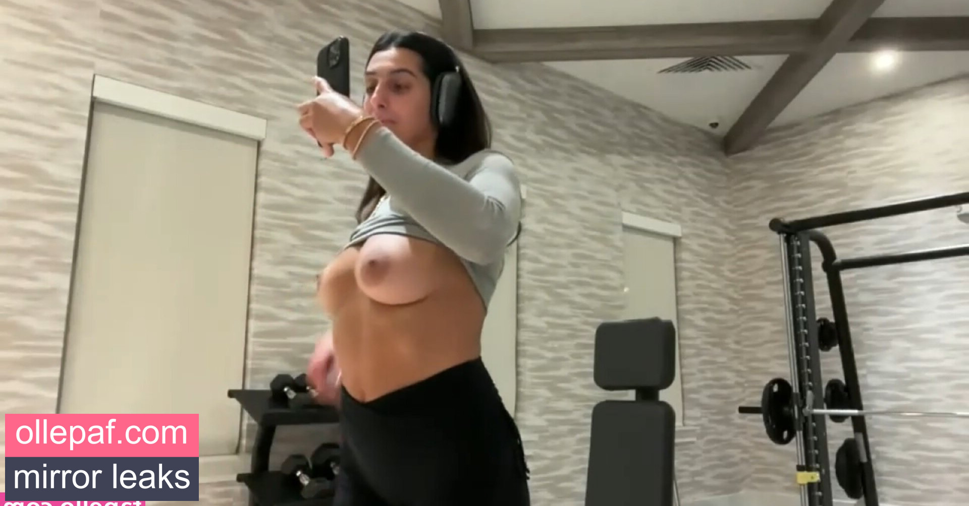 Latest Leaks camiliakxoxo Nude #6 - Fapello