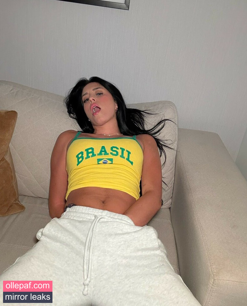 Latest Leaks Camilla Araujo Nude #18 - Fapello