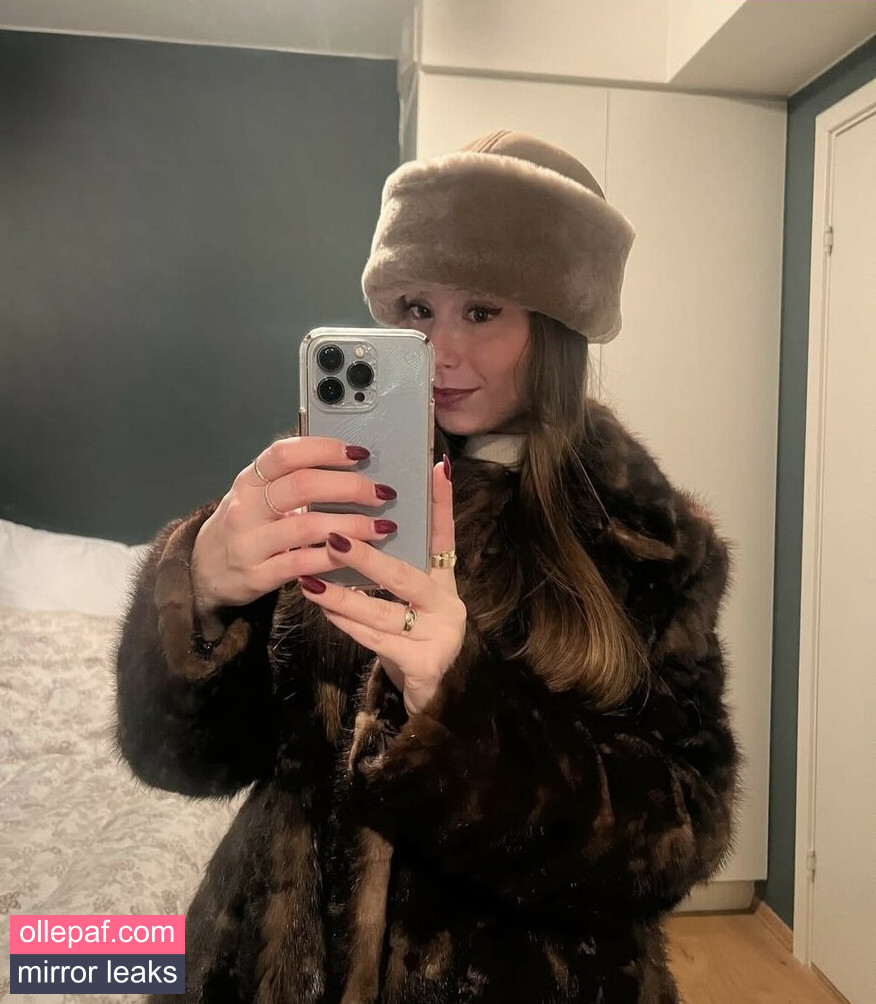 Latest Leaks Camilla Hasselgård Nude #12 - Fapello