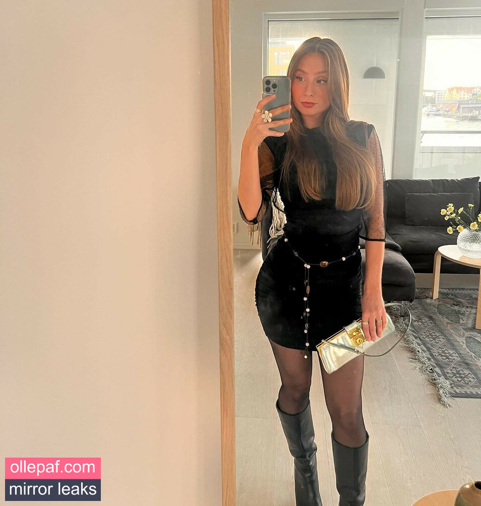 Latest Leaks Camilla Hasselgård Nude #41 - Fapello