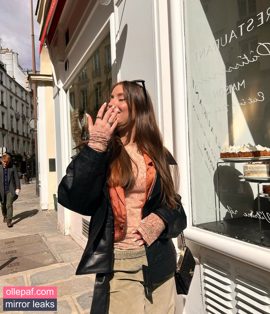 Latest Leaks Camilla Hasselgård Nude #46 - Fapello
