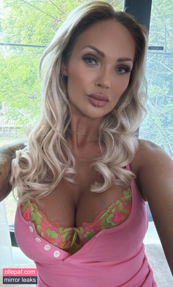 Latest Leaks Camilla Jayne Nude #15 - Fapello