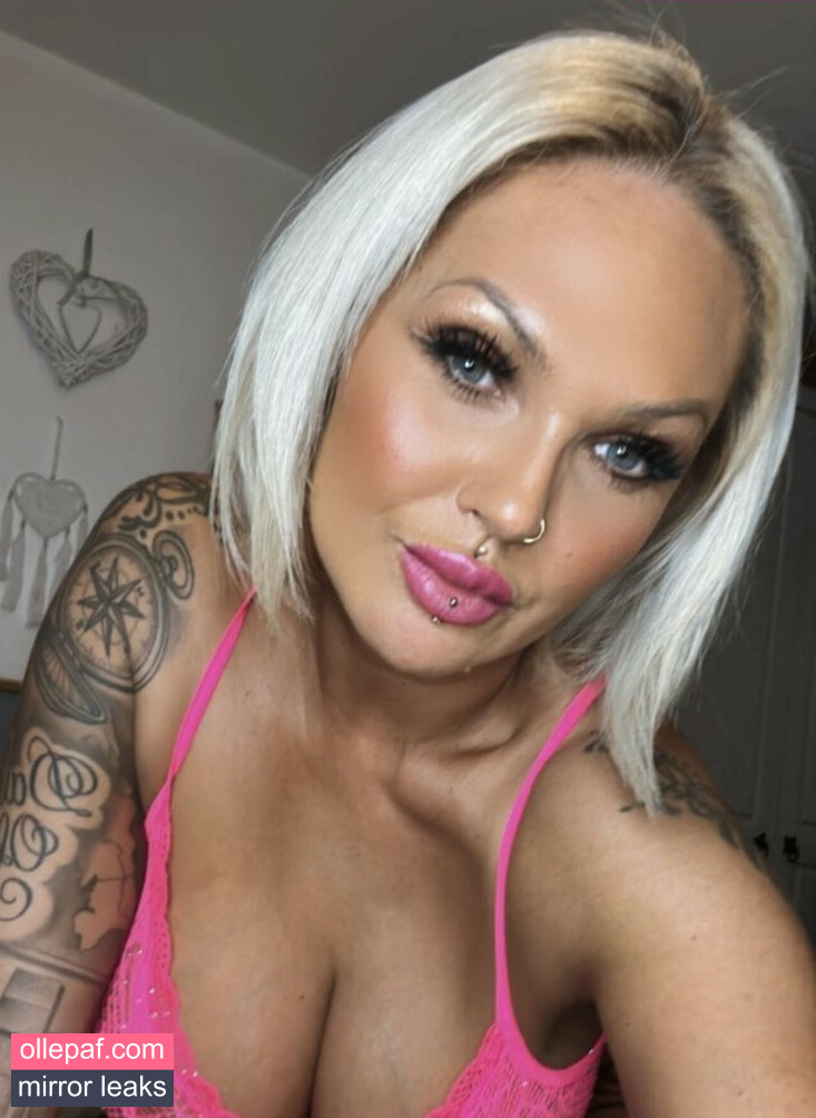 Latest Leaks Camilla Jayne Nude #169 - Fapello