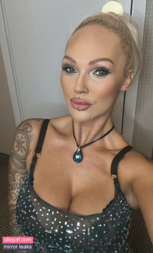 Latest Leaks Camilla Jayne Nude #188 - Fapello