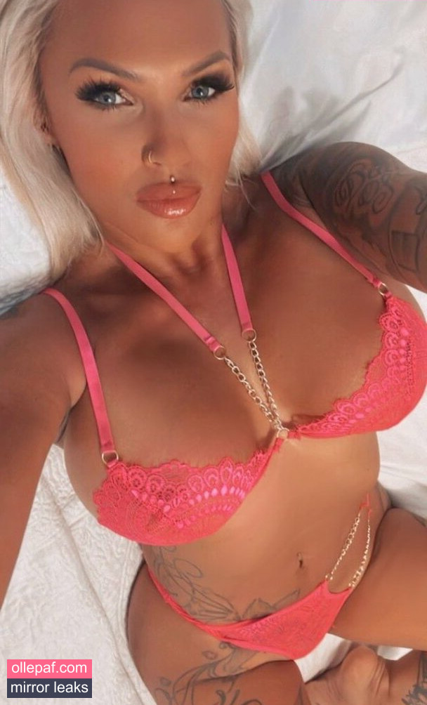 Latest Leaks Camilla Jayne Nude #198 - Fapello