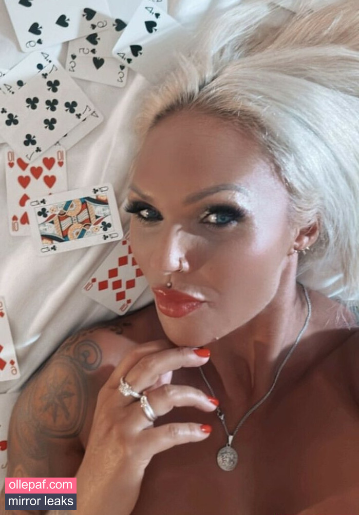 Latest Leaks Camilla Jayne Nude #201 - Fapello