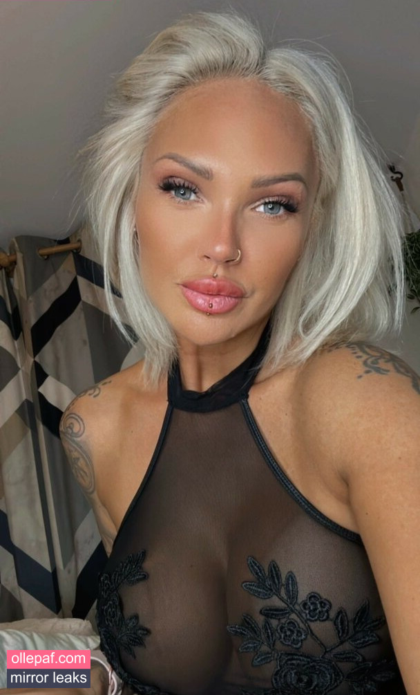 Latest Leaks Camilla Jayne Nude #253 - Fapello