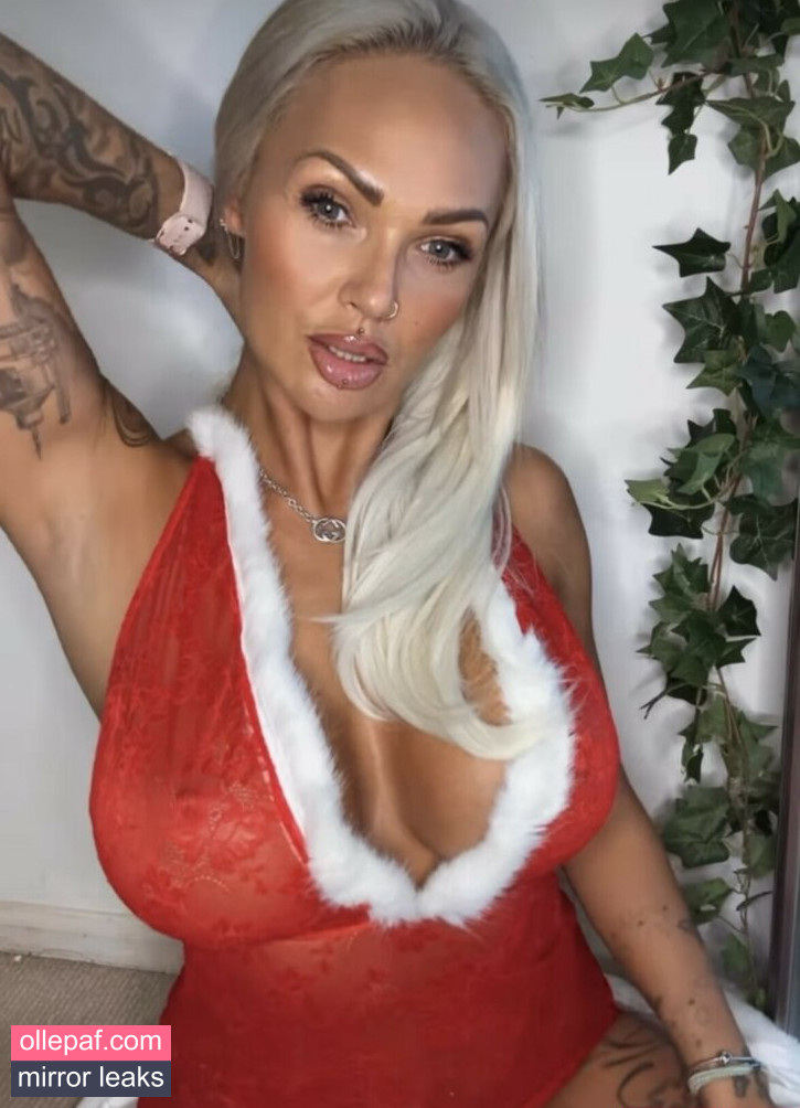 Latest Leaks Camilla Jayne Nude #316 - Fapello