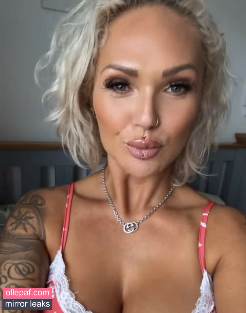Latest Leaks Camilla Jayne Nude #319 - Fapello