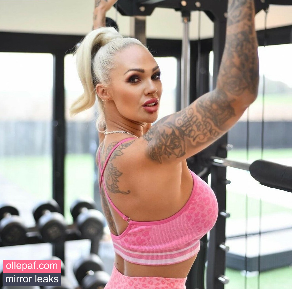 Latest Leaks Camilla Jayne Nude #324 - Fapello