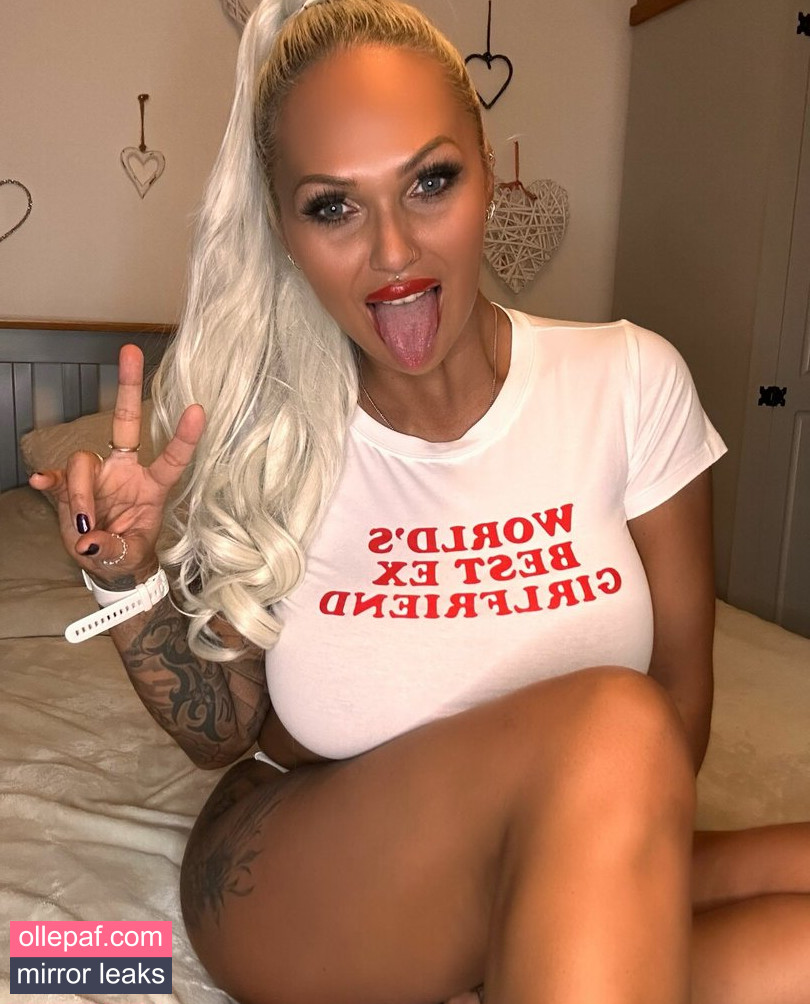 Latest Leaks Camilla Jayne Nude #326 - Fapello