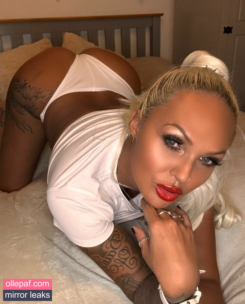 Latest Leaks Camilla Jayne Nude #328 - Fapello