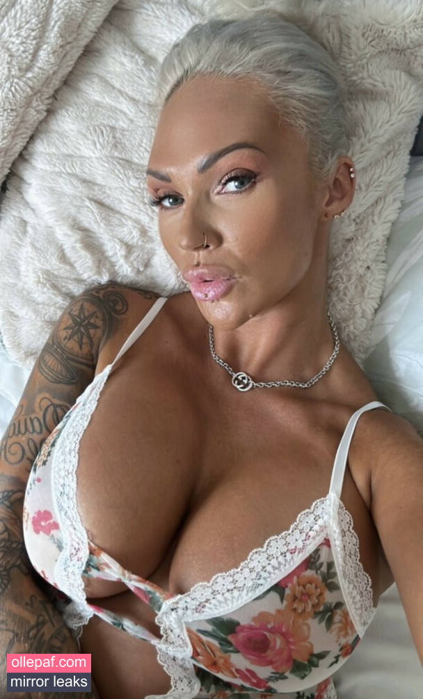 Latest Leaks Camilla Jayne Nude #393 - Fapello