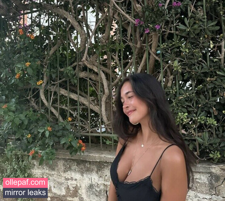 Latest Leaks Camilla Marini Nude #26 - Fapello