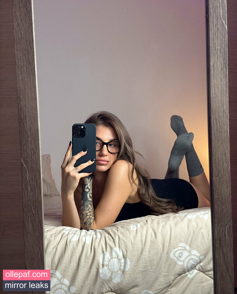 Latest Leaks camillaposh Nude #22 - Fapello