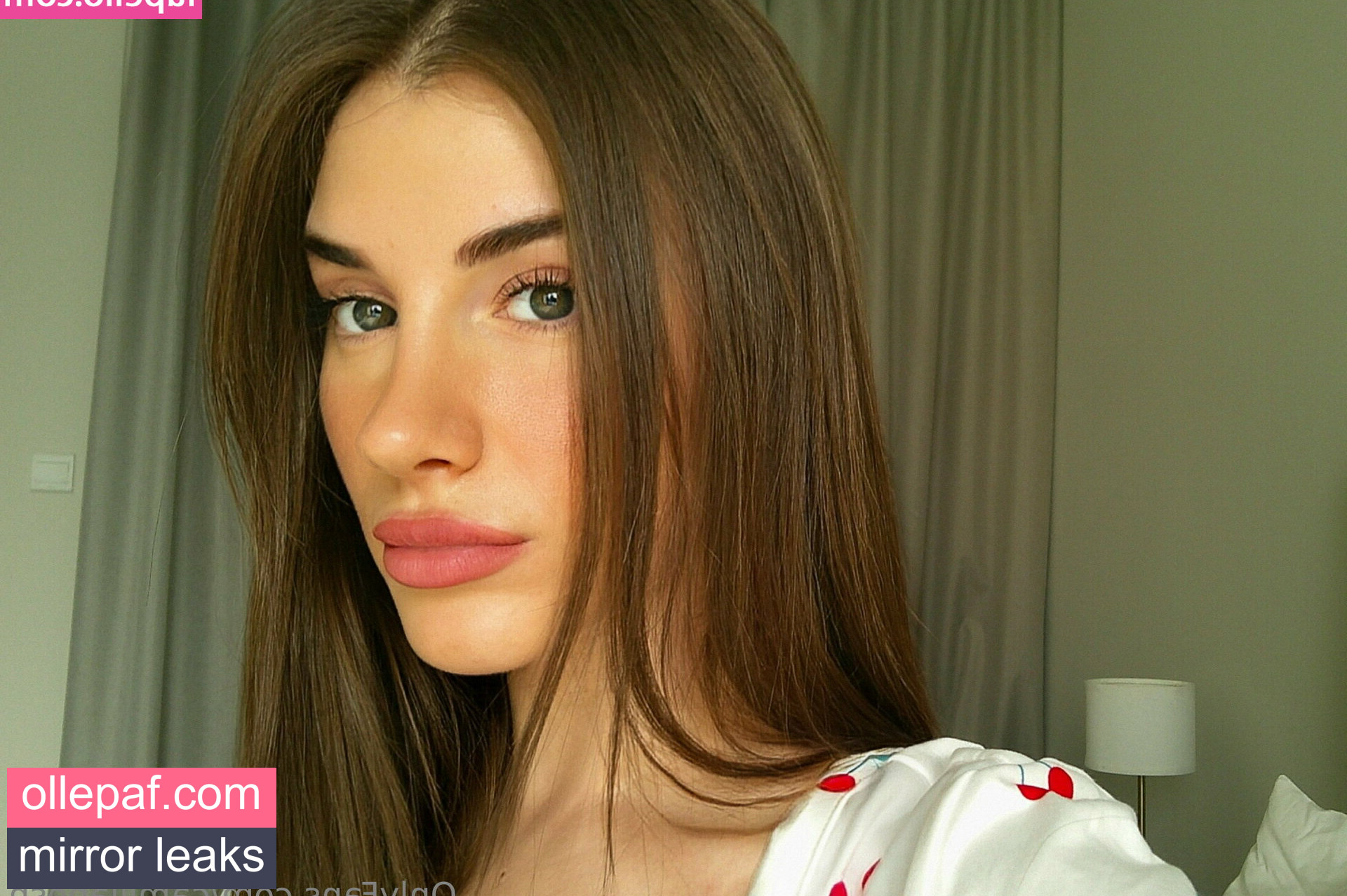 Latest Leaks camillaposh Nude #23 - Fapello