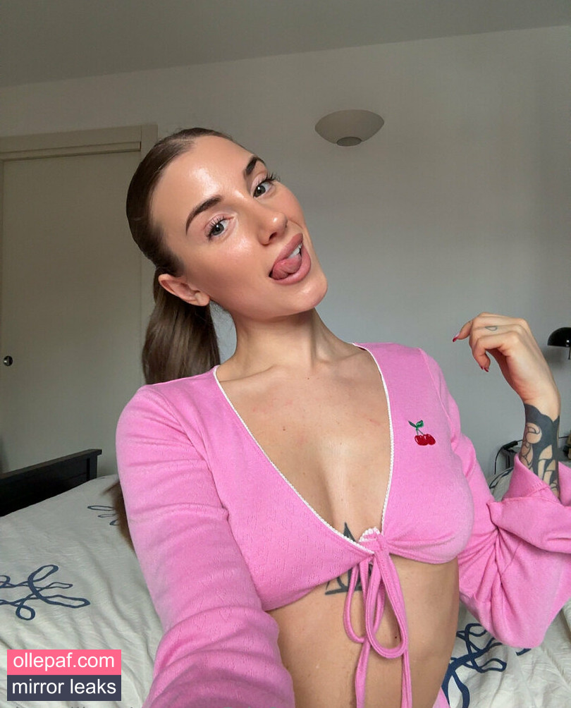 Latest Leaks camillaposh Nude #29 - Fapello