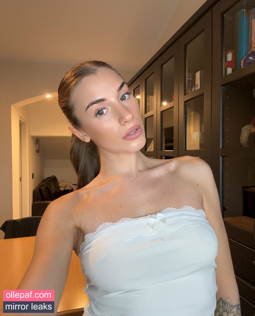 Latest Leaks camillaposh Nude #39 - Fapello