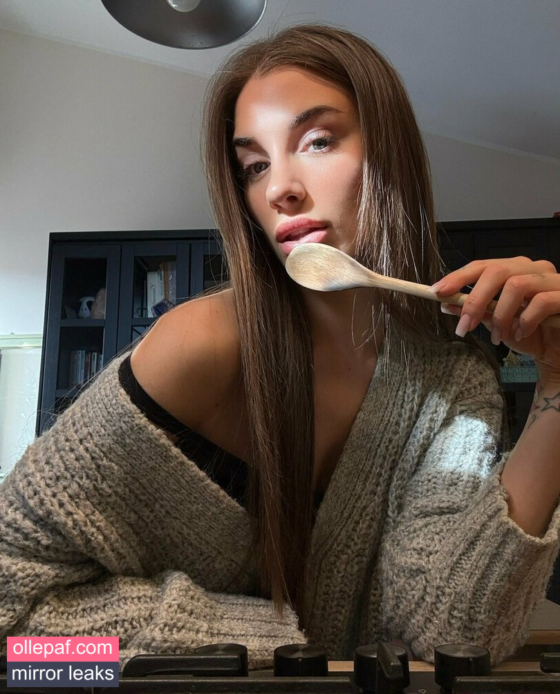 Latest Leaks camillaposh Nude #6 - Fapello