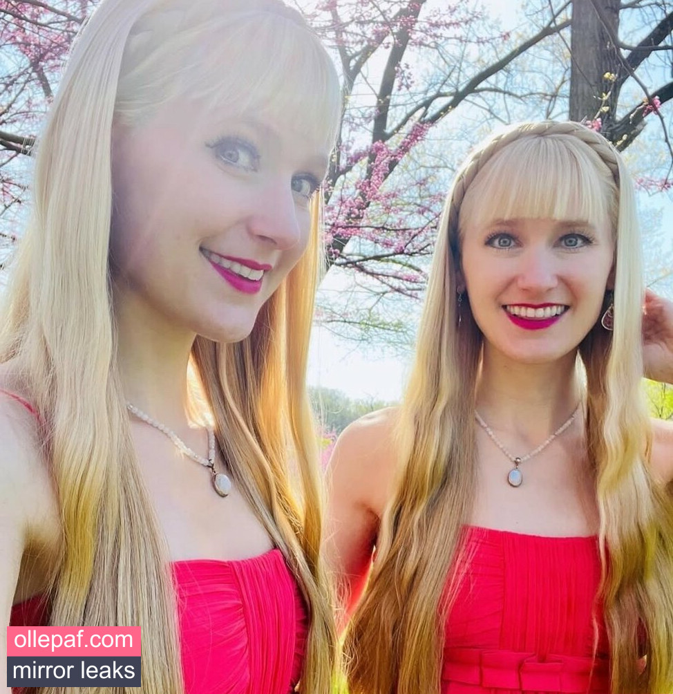 Latest Leaks Camille And Kennerly Nude #6 - Fapello