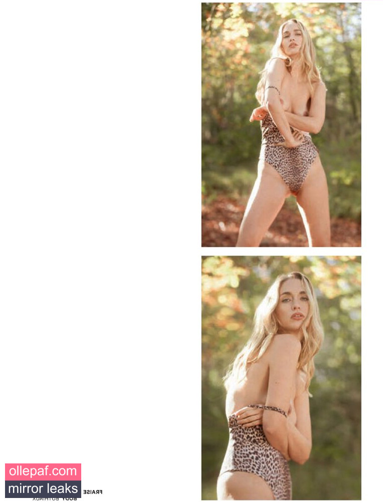 Latest Leaks Camille Desbos Nude #6 - Fapello