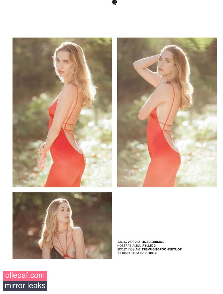 Latest Leaks Camille Desbos Nude #10 - Fapello