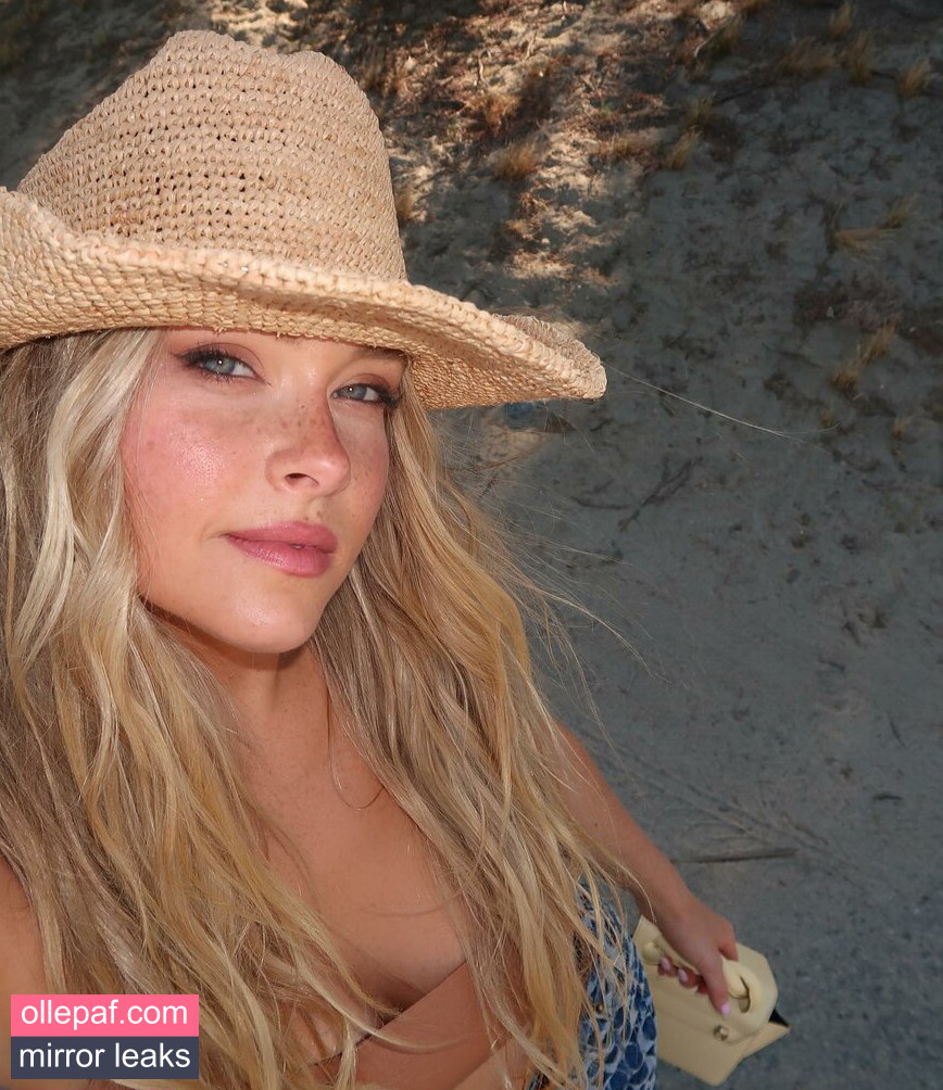 Latest Leaks Camille Kostek Nude #240 - Fapello