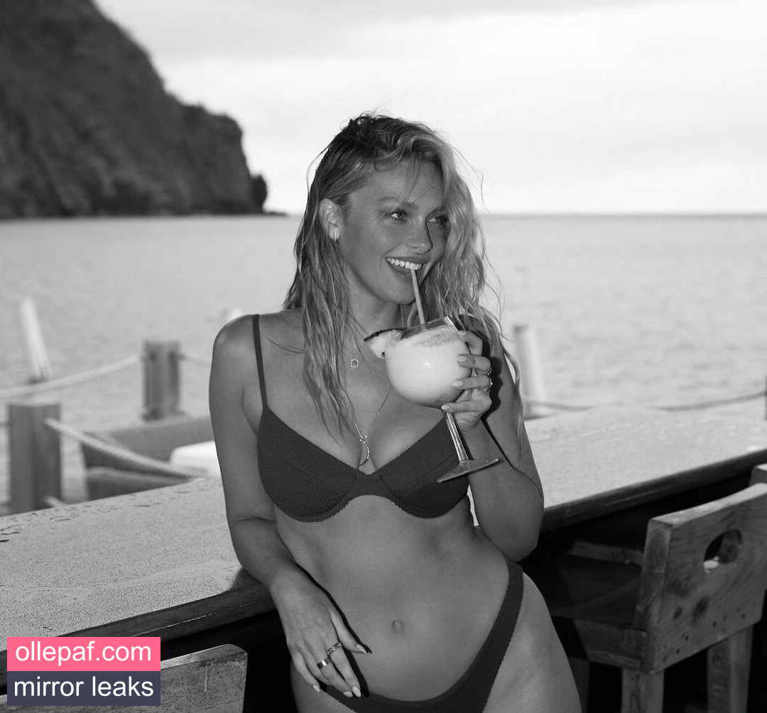 Latest Leaks Camille Kostek Nude #306 - Fapello