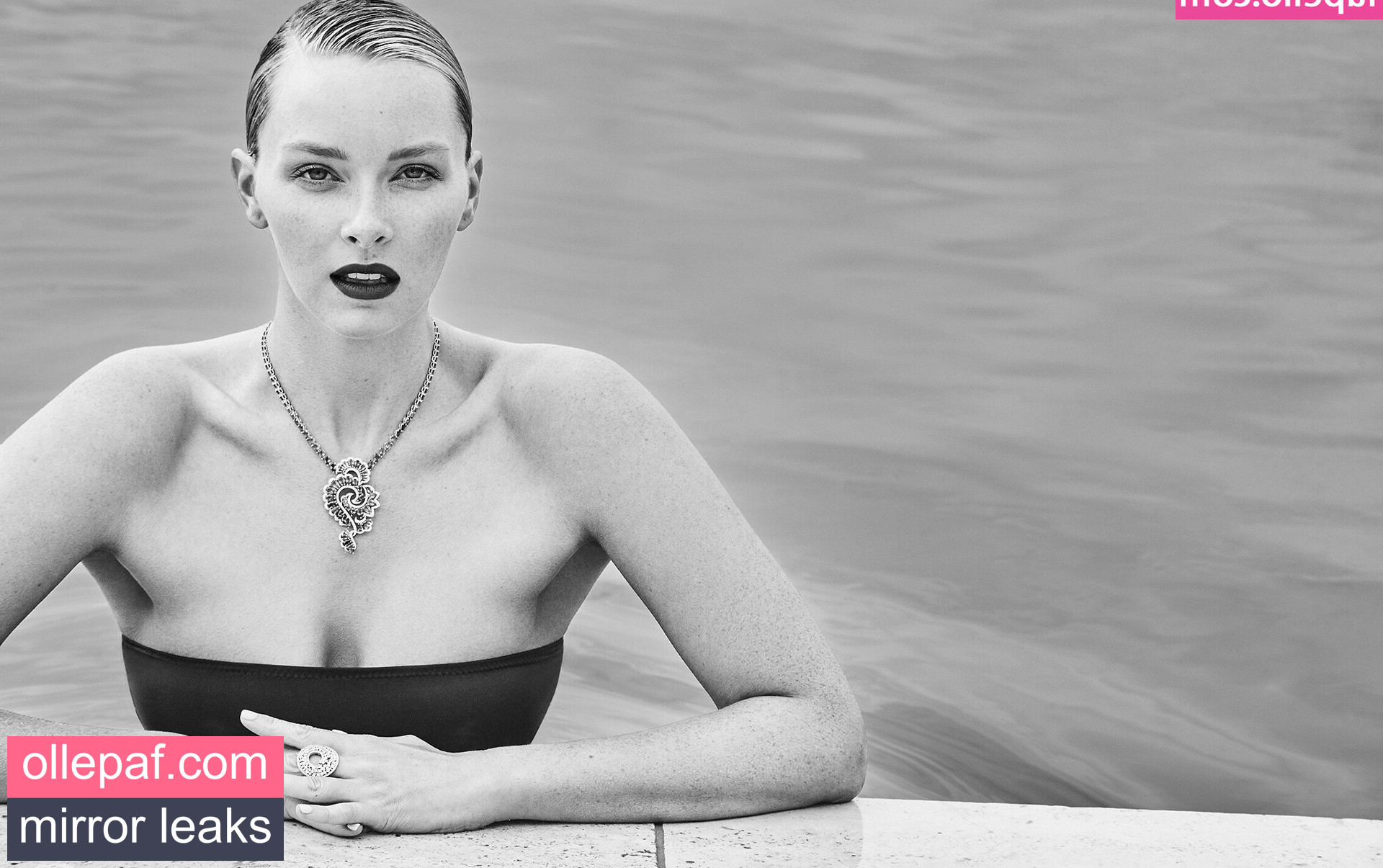 Latest Leaks Camille Kostek Nude #309 - Fapello