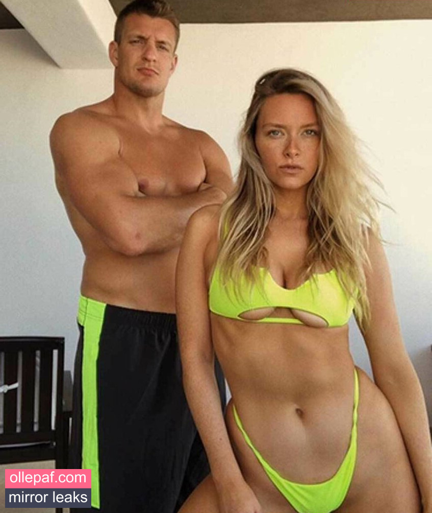 Latest Leaks Camille Kostek Nude #41 - Fapello