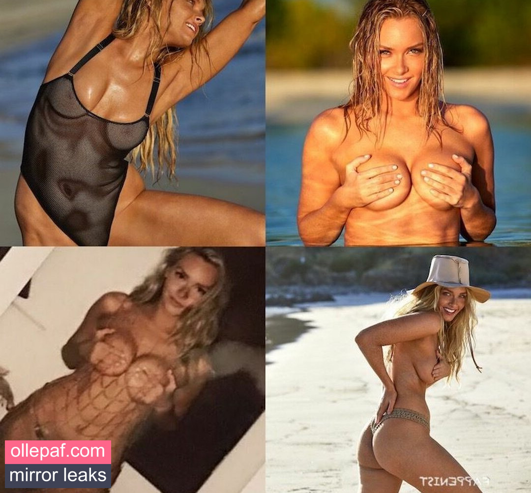Latest Leaks Camille Kostek Nude #54 - Fapello