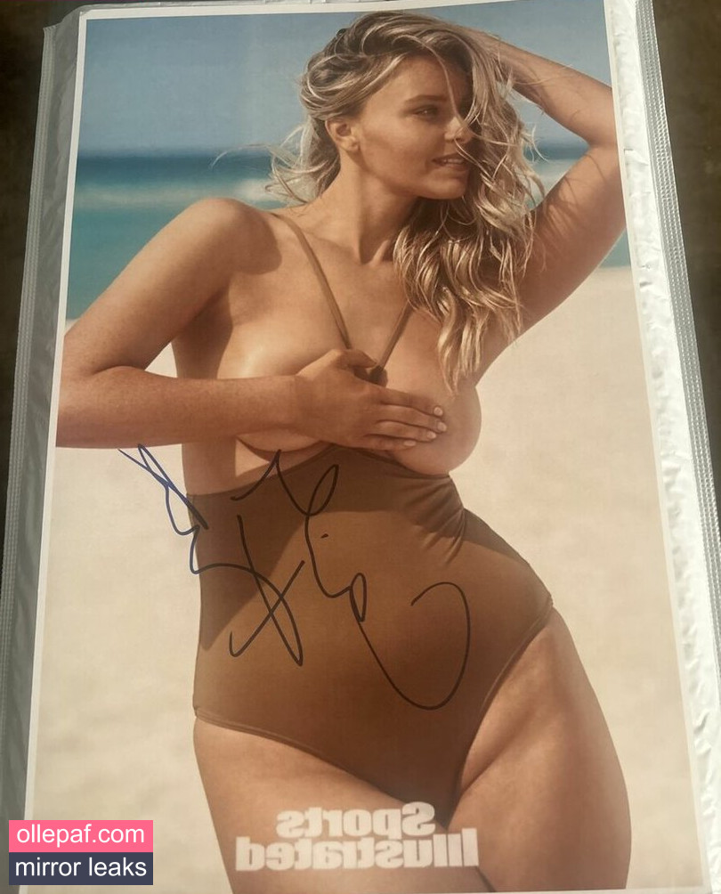 Latest Leaks Camille Kostek Nude #60 - Fapello
