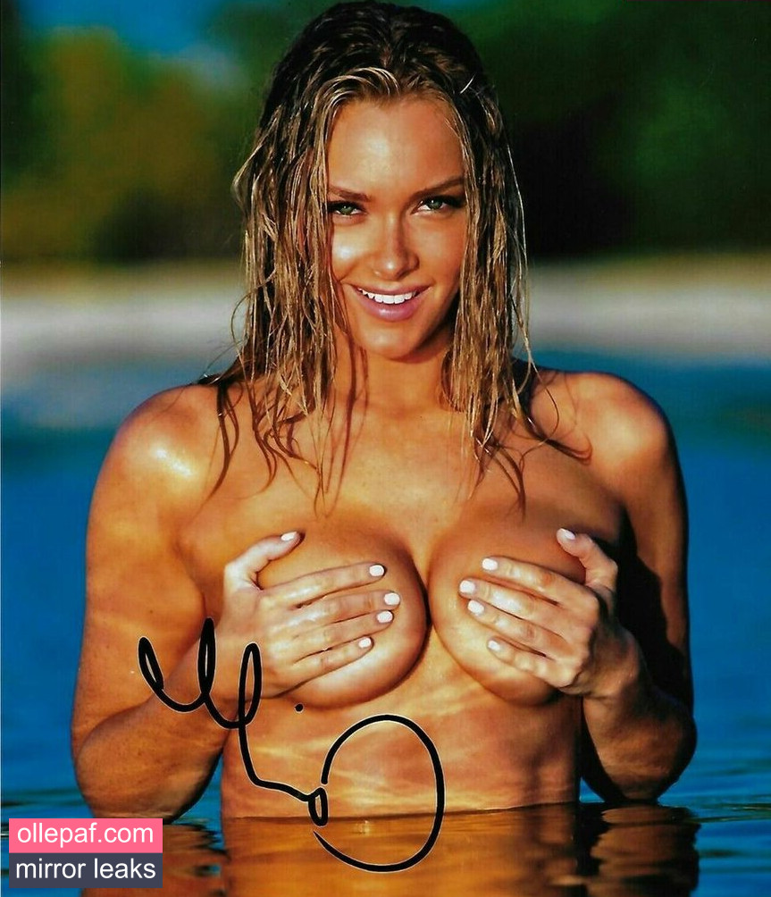Latest Leaks Camille Kostek Nude #64 - Fapello