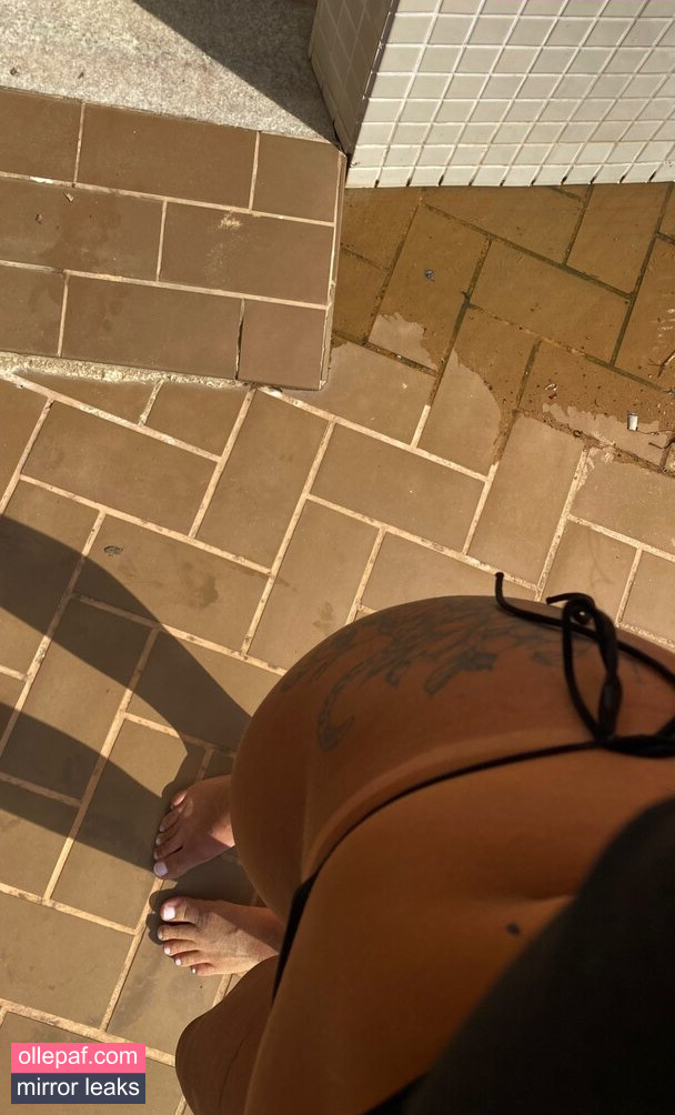 Latest Leaks Camille Perez Nude #6 - Fapello