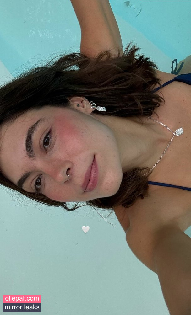 Latest Leaks Camiviseu Nude #2 - Fapello