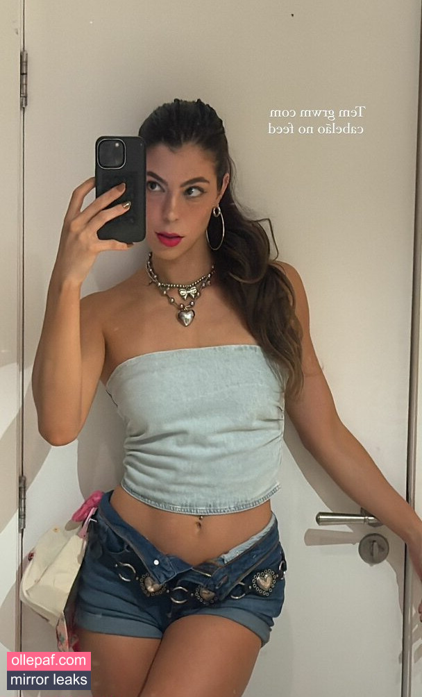 Latest Leaks Camiviseu Nude #44 - Fapello