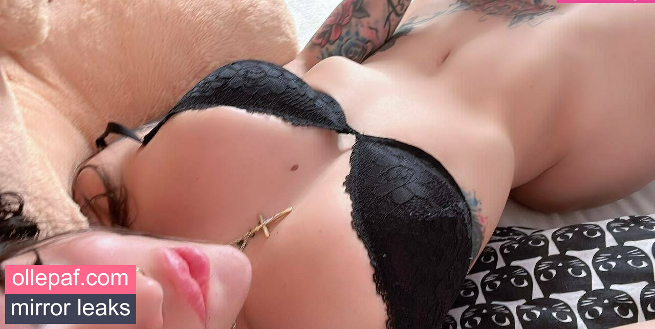 Latest Leaks campanita0ficial Nude #134 - Fapello